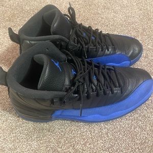 Air Jordan 12 retro game royal